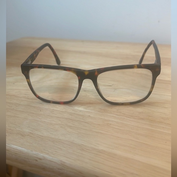 Gant Eyeglasses Frames Brown Tortoise - Picture 3 of 12